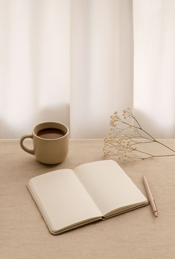 A Support Workbook for Mothers Before and After Baby